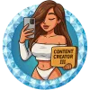 Content Creator III